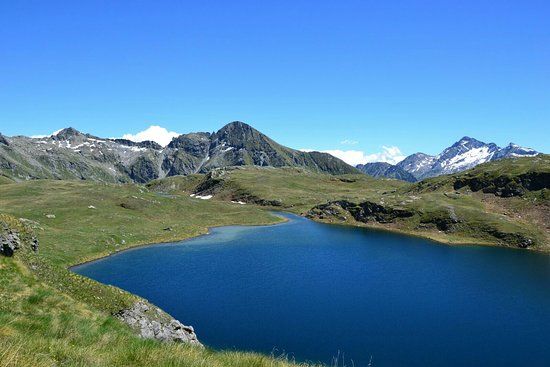 Laghi della Battaglia